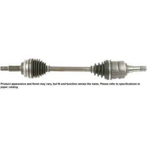 Cardone Reman Remanufactured CV Axle Assembly for Pontiac Vibe - 60-5188