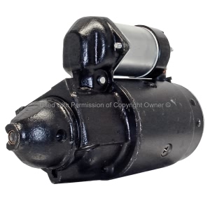 Quality-Built Starter Remanufactured for Chevrolet Caprice - 3560S