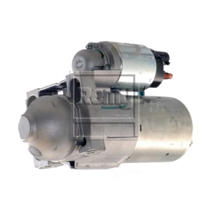 Remy Remanufactured Starter for Chevrolet Tahoe - 26641