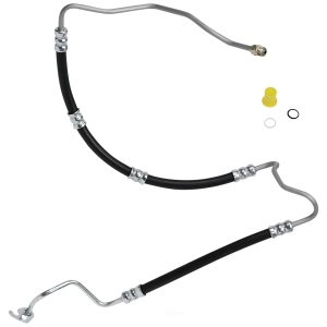 Gates Power Steering Pressure Line Hose Assembly for Cadillac CTS - 366326