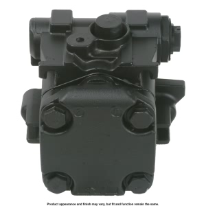 Cardone Reman Remanufactured Power Steering Pump w/o Reservoir for Hummer - 21-5173