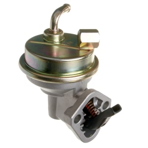 Delphi Mechanical Fuel Pump for Chevrolet C20 Suburban - MF0020