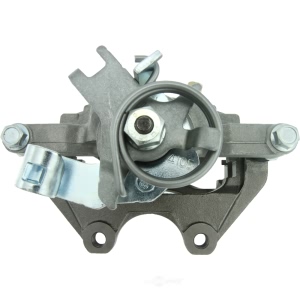 Centric Remanufactured Semi-Loaded Rear Driver Side Brake Caliper for Buick Lucerne - 141.62592