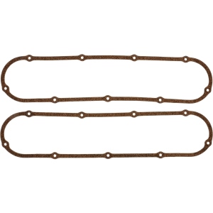 Victor Reinz Engine Valve Cover Gasket Set for Cadillac Fleetwood - 15-10520-01