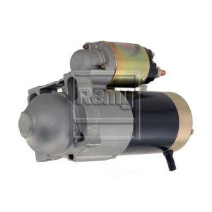Remy Remanufactured Starter for Chevrolet Tahoe - 26400