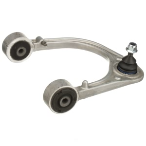 Delphi Front Driver Side Upper Control Arm And Ball Joint Assembly for Cadillac CTS - TC7366