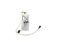 Autobest Fuel Pump Module Assembly for Cadillac XTS - F5032A