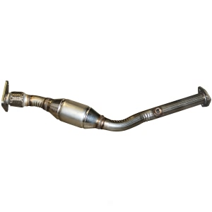 Bosal Direct Fit Catalytic Converter And Pipe Assembly for Saturn Ion - 079-5208