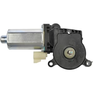 Dorman OE Solutions Front Driver Side Window Motor for Pontiac - 742-128