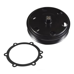 GMB Engine Coolant Water Pump for Chevrolet Camaro - 130-3020