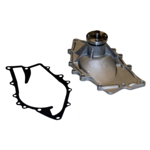 GMB Engine Coolant Water Pump for Buick Electra - 130-2821