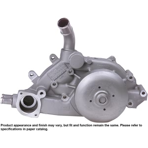 Cardone Reman Remanufactured Water Pumps for Chevrolet Trailblazer - 58-562