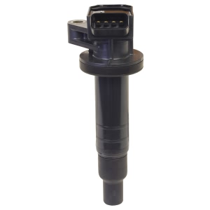 Denso Ignition Coil for Chevrolet - 673-1300