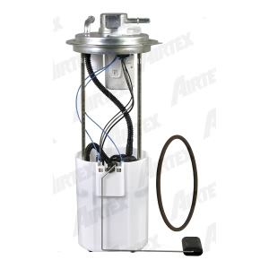 Airtex Electric Fuel Pump for Chevrolet Silverado 2500 - E3604M
