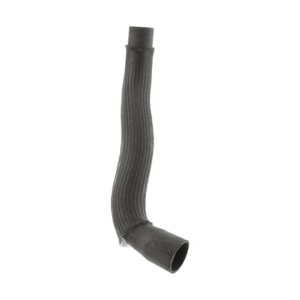 Dayco Engine Coolant Curved Radiator Hose for Chevrolet Express 1500 - 72398