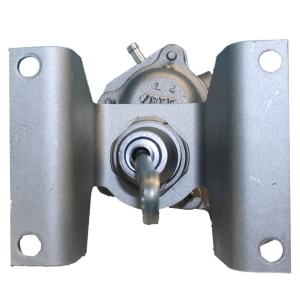 Centric Power Brake Booster for GMC P3500 - 160.71594