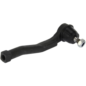 Centric Premium™ Front Driver Side Outer Steering Tie Rod End for Chevrolet Aveo - 612.62040
