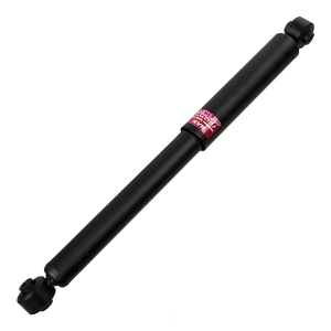 KYB Excel G Rear Driver Or Passenger Side Twin Tube Shock Absorber for Saturn Vue - 343433