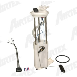 Airtex In-Tank Fuel Pump Module Assembly for GMC C2500 Suburban - E3963M