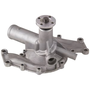 Gates Engine Coolant Standard Water Pump for Cadillac Fleetwood - 42562