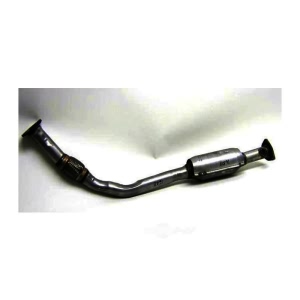 Davico Direct Fit Catalytic Converter and Pipe Assembly for Buick Skylark - 16511