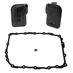 WIX Transmission Filter Kit for Cadillac STS - 58931