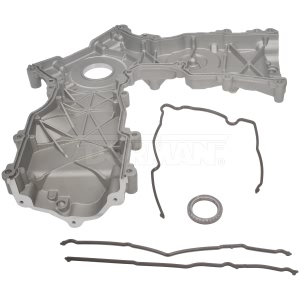 Dorman OE Solutions Aluminum Timing Chain Cover - 635-129