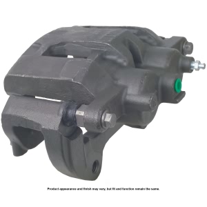 Cardone Reman Remanufactured Unloaded Caliper w/Bracket for Cadillac DTS - 18-B5025