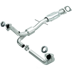MagnaFlow Direct Fit Catalytic Converter for GMC Sonoma - 447240