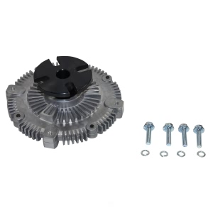 GMB Engine Cooling Fan Clutch for GMC Safari - 930-2220