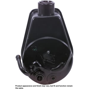 Cardone Reman Remanufactured Power Steering Pump w/Reservoir for GMC C3500 - 20-7939