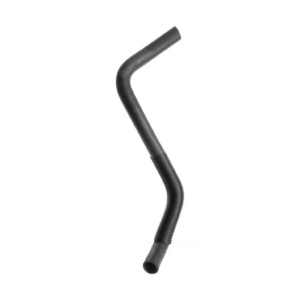 Dayco Engine Coolant Curved Radiator Hose for Chevrolet Caprice - 71703