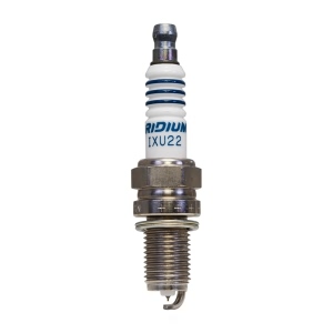 Denso Iridium Tt™ Spark Plug for Chevrolet Spark - IXU22