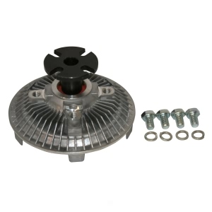 GMB Engine Cooling Fan Clutch for Chevrolet S10 - 930-2170