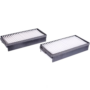 Denso Cabin Air Filter for Chevrolet - 453-2050