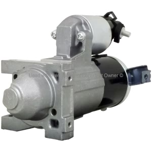 Quality-Built Starter Remanufactured for Chevrolet Caprice - 19592