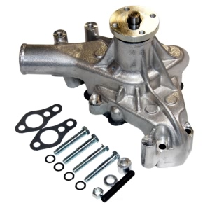 GMB Engine Coolant Water Pump for Oldsmobile Cutlass Cruiser - 130-1250HP