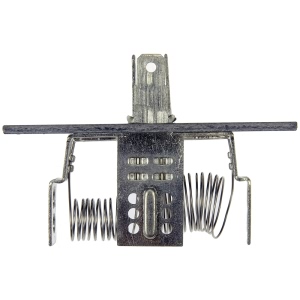 Dorman Hvac Blower Motor Resistor Kit for GMC C2500 Suburban - 973-067