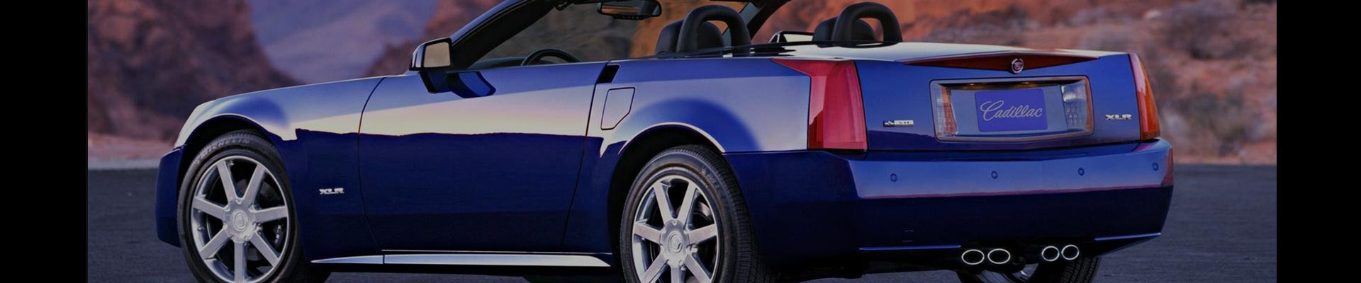 Shop Replacement and OEM 2006 Cadillac XLR Parts with Discounted Price on the Net