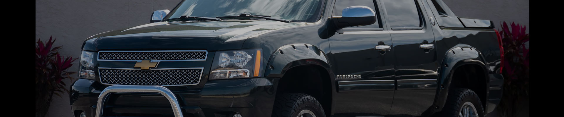 Shop Replacement and OEM Chevrolet Avalanche Parts with Discounted Price on the Net