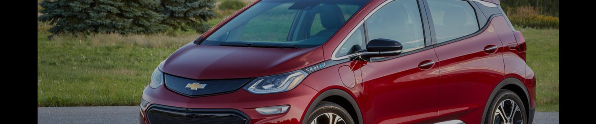 Shop Replacement and OEM 2017 Chevrolet Bolt EV Parts with Discounted Price on the Net