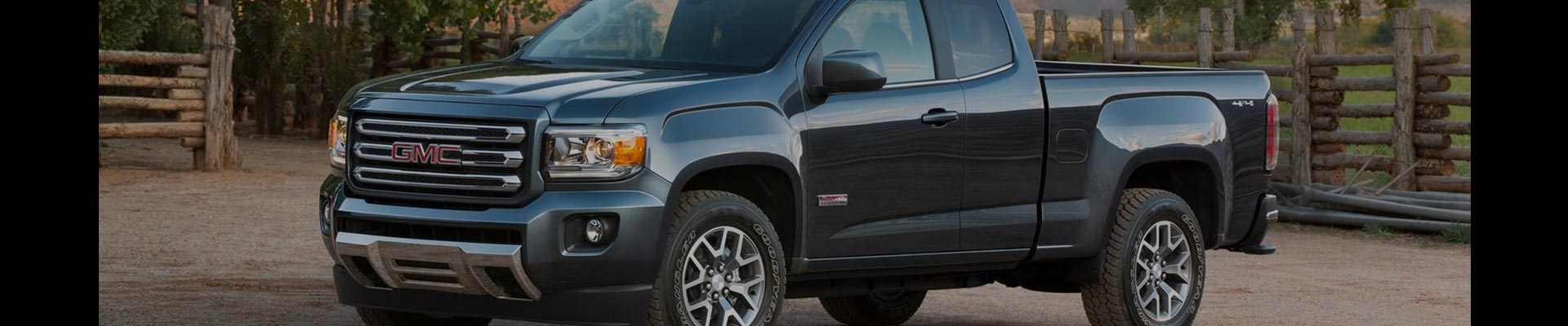 Shop Replacement and OEM 2006 GMC Canyon Parts with Discounted Price on the Net