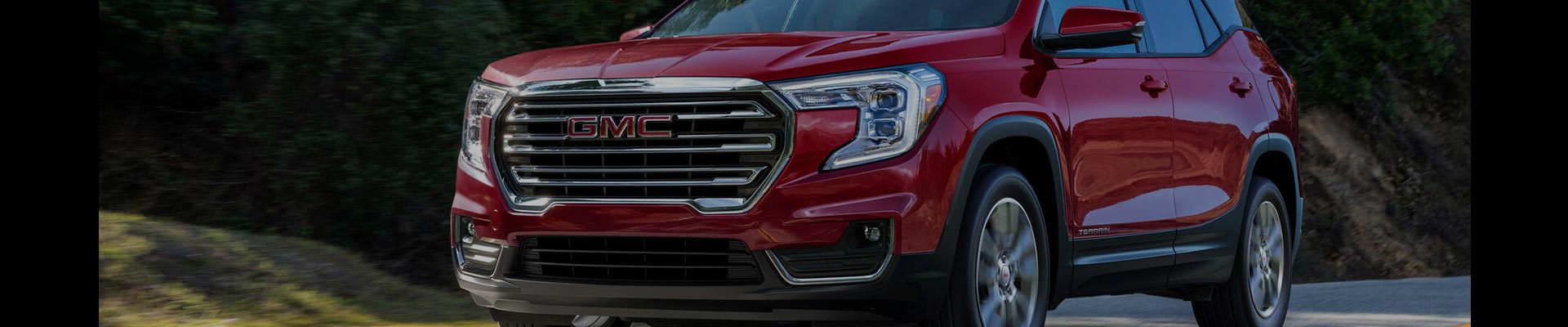 Shop Replacement and OEM 2017 GMC Terrain Parts with Discounted Price on the Net