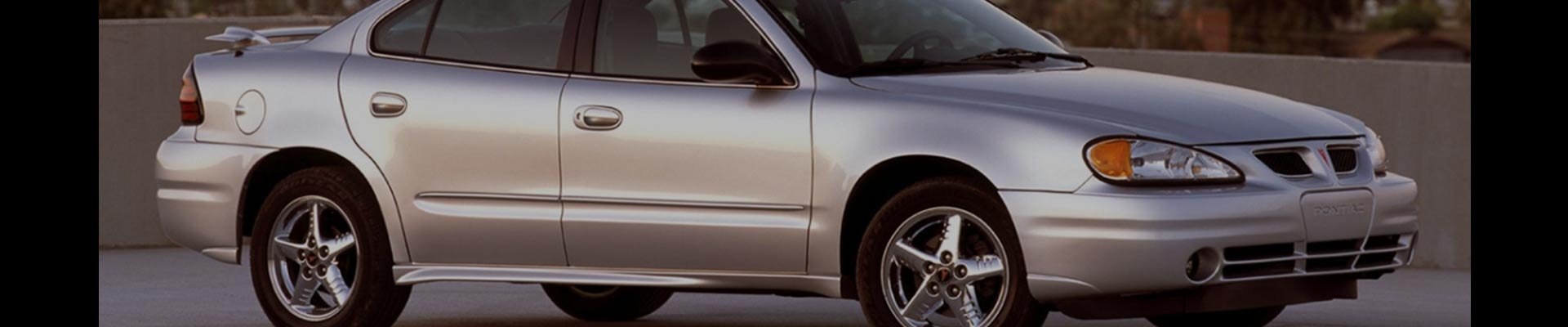 Shop Replacement and OEM 2000 Pontiac Grand Am Parts with Discounted Price on the Net