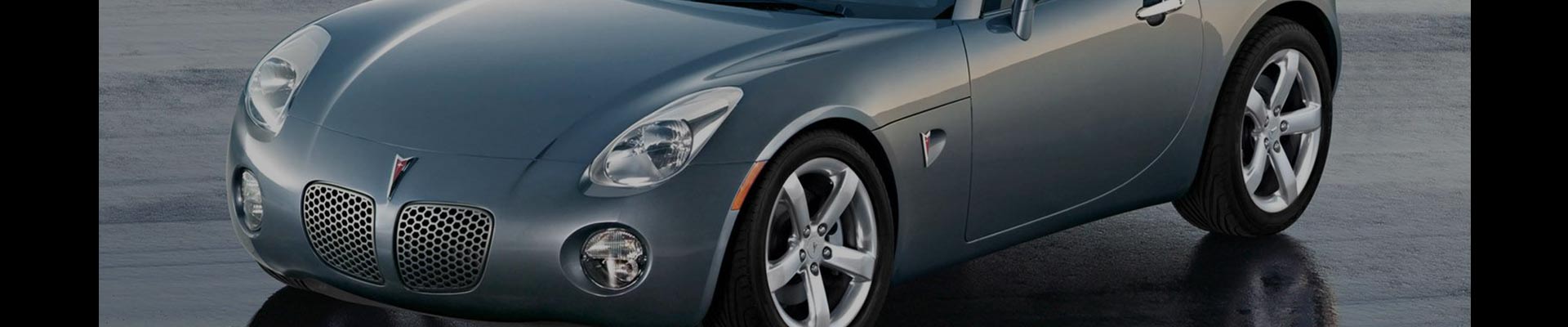 Shop Replacement and OEM 2009 Pontiac Solstice Parts with Discounted Price on the Net