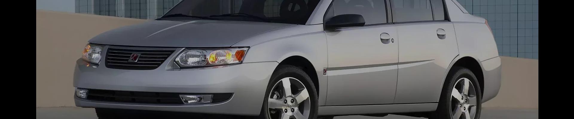 Shop Replacement and OEM 2007 Saturn Ion Parts with Discounted Price on the Net