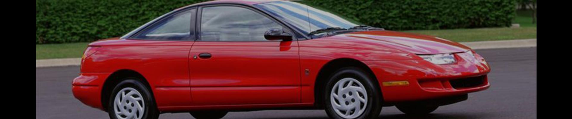 Shop Replacement and OEM 1992 Saturn SC Parts with Discounted Price on the Net