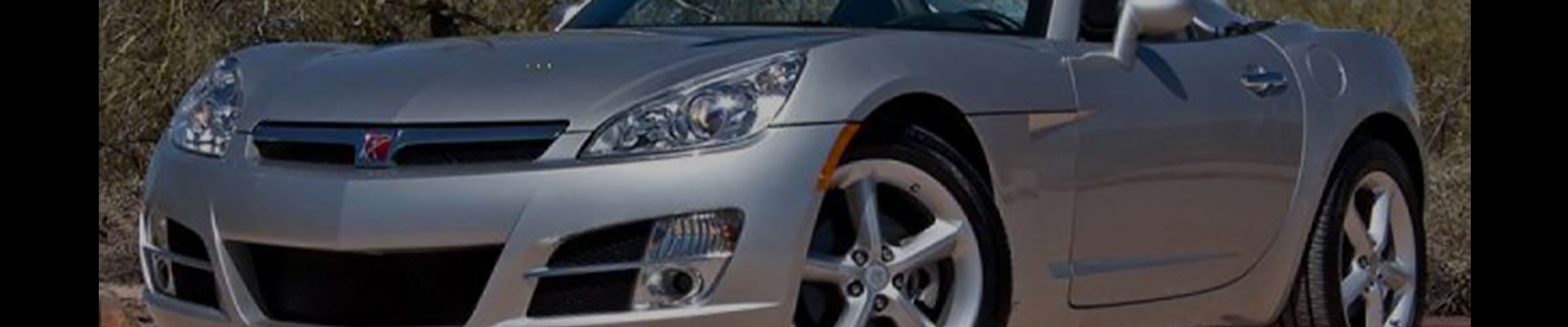 Shop Replacement and OEM Saturn Sky Parts with Discounted Price on the Net