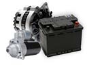 2012 GMC Yukon Alternators, Batteries & Starters