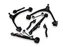 2008 Chevrolet Tahoe Control Arms & Suspension Rods
